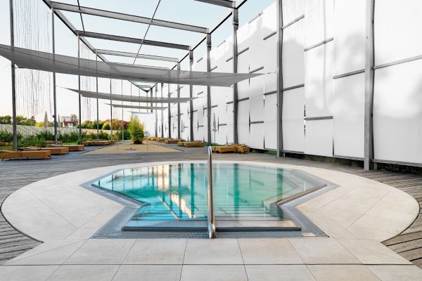 Therme Laa Hotel & Silent Spa (Laa an der Thaya)
